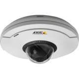 Axis M5014 Surveillance/Network Camera 0399-001 - Click Image to Close