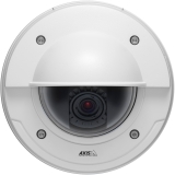 Axis P3363-VE Network Camera 0468-001 - Click Image to Close