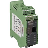 Phoenix Contact Isolating amplifier - MINI MCR-SL-U-U - 2864684