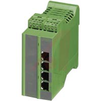 Phoenix Contact Ethernet module - FL PSE 2TX - 2891013