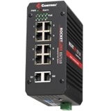 Comtrol RocketLinx ES7105 Ethernet Switch 32045-6 - Click Image to Close