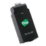 DIGI One SP 1-port Device Server 70001852 70001852