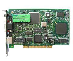 MOLEX SST-PB3-VME Network Interface Card 112014-0006