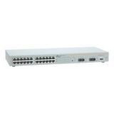 Allied Telesis AT-8516F/SC L2+ Managed Switch - Click Image to Close