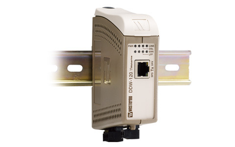 WESTERMO Ethernet SHDSL extender DDW-120 - Click Image to Close