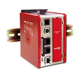 Red Lion Data Station Plus DSPGT000 - Click Image to Close