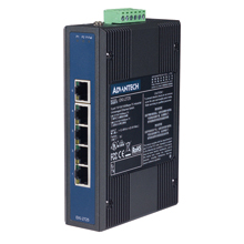 ADVANTECH Industrial Ethernet Switch EKI-2725-BE
