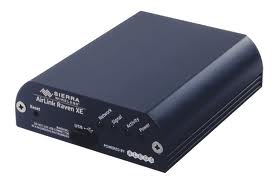 Sierra Wireless H2295E-W AirLink Raven XE H2295E-WA-W - Click Image to Close