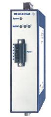Hirschmann serial & fieldbus transceiver| fiber modem ( OZD 485