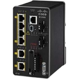 CISCO IE-2000-8TC-G-E Industrial Ethernet 2000 Series Switch