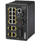 CISCO IE-2000-8TC-G-B Industrial Ethernet 2000 - Click Image to Close