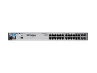 HP 2530-48G 48-PORT Managed Ethernet Switch J9726A - Click Image to Close