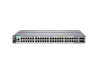 Hewlett-Packard 2920 48G POE+ SWITCH J9729A J9729A#ABA - Click Image to Close