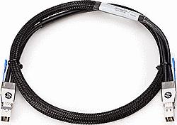 HP 2920 1m Stacking Cable J9735A - Click Image to Close