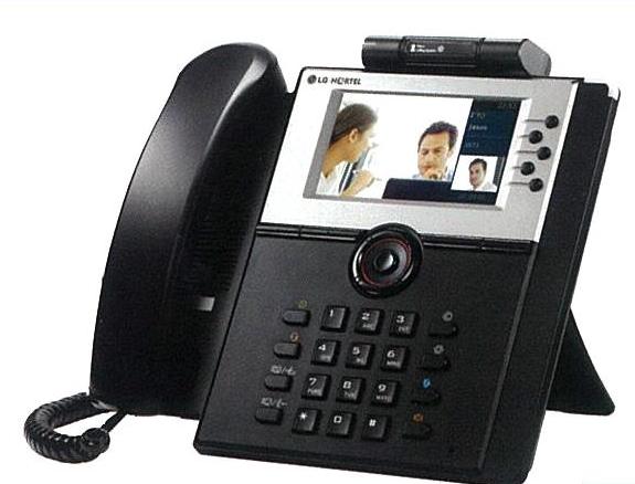 LG-Ericsson 8050 IP VIDEO Phone (LIP-8050V )