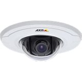AXIS M3014 FIXED DOME NETWORK CAMERA (0285-006) - Click Image to Close
