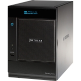 NETGEAR ReadyNAS Ultra 6 6TB 3X2TB RNDU6320-100AUS - Click Image to Close