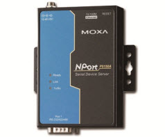 MOXA NPort P5150A serial device server