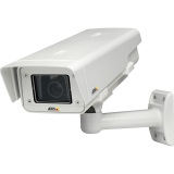 Axis Q1604-E Surveillance/Network Camera 0463-001 - Click Image to Close