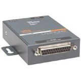 Lantronix UDS1100 Device Server with PoE (UD11000P0-01)