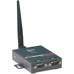 Lantronix WBX2100E Wireless Device Server WB2100EG2-01
