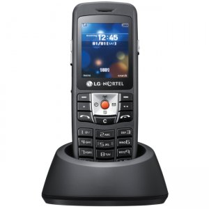 LG-Ericsson Aria 400H WiFi Phone (WIT-400H ) - Click Image to Close