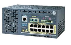 CISCO WS-C2955T-12 Managed Industrial Ethernet Switch