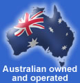Australia Owned