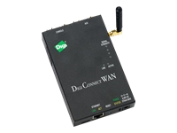 DIGI Connect ES 4 port terminal server (DC-ES-4SB-SW-EU)