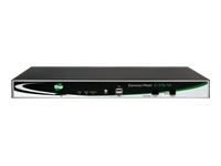 DIGI ConnectPort TS Ethernet switch (CPTS-4R2E-R)