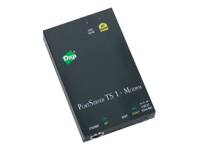 Digi PortServer TS 4 H MEI 4-Port (70001919)
