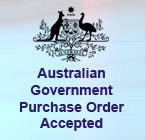 Government Purchase Order