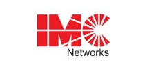 IMC NETWORKS IE Media Converter 854-18825