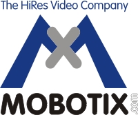 MOBOTIX Video Door Station TM-612-4-SV