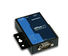 MOXA NPort IA-5250