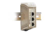 WESTERMO 5 pt Unmanaged Switch SDW-541-MM-LC2