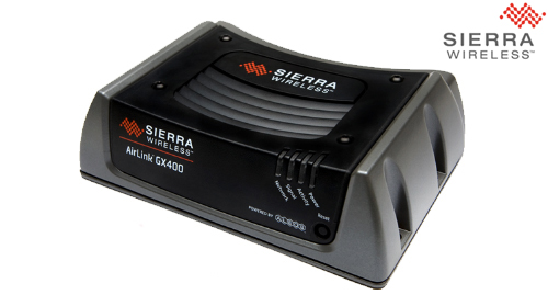 Sierra Wireless AirLink GX400 (1101209)